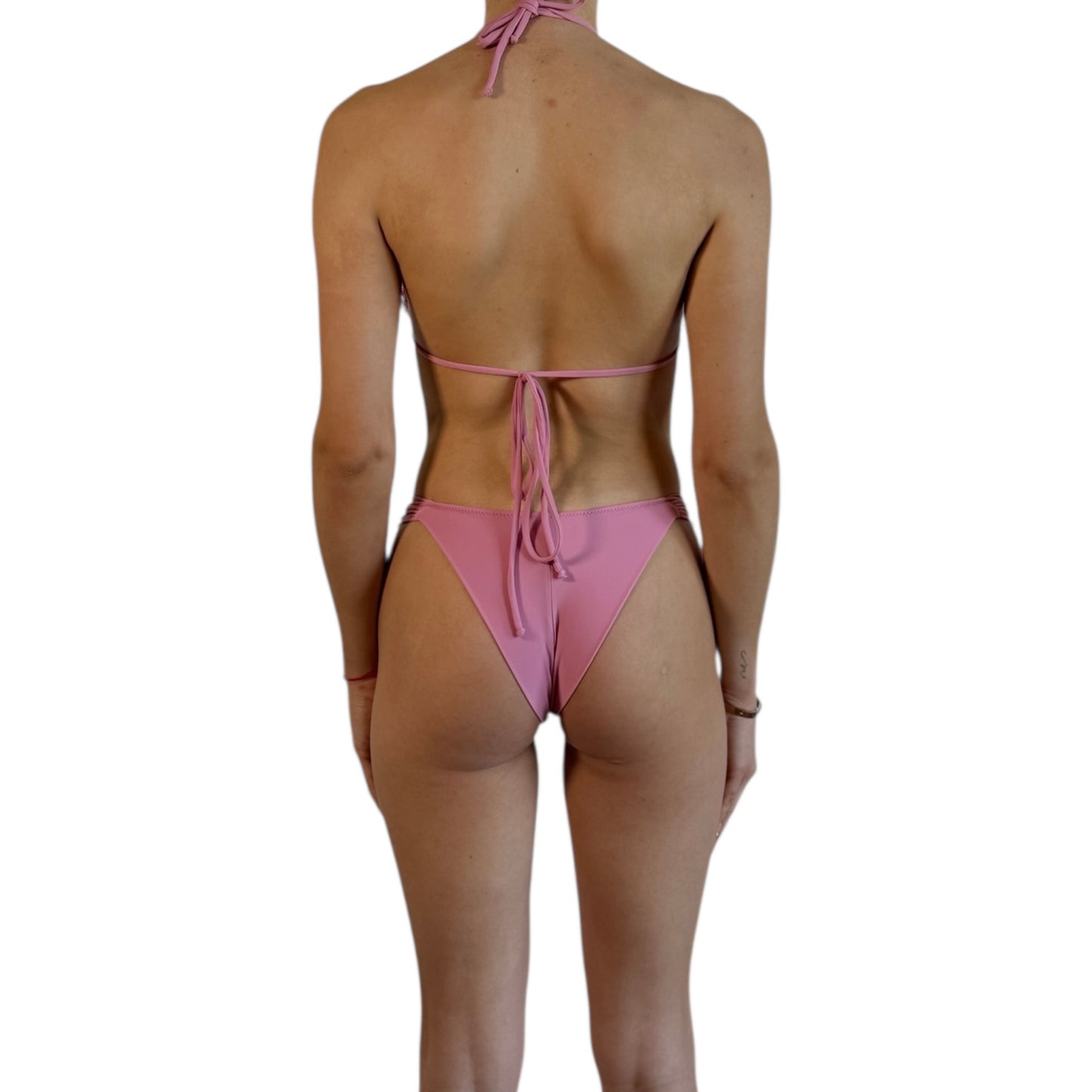 BIKINI PIUMETTA ROSA